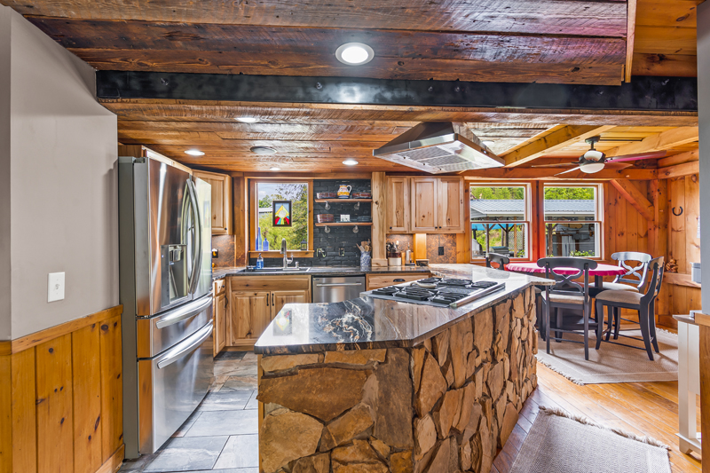 Kitchen Kitchen