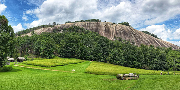 Stone Mountain Stone Mountain