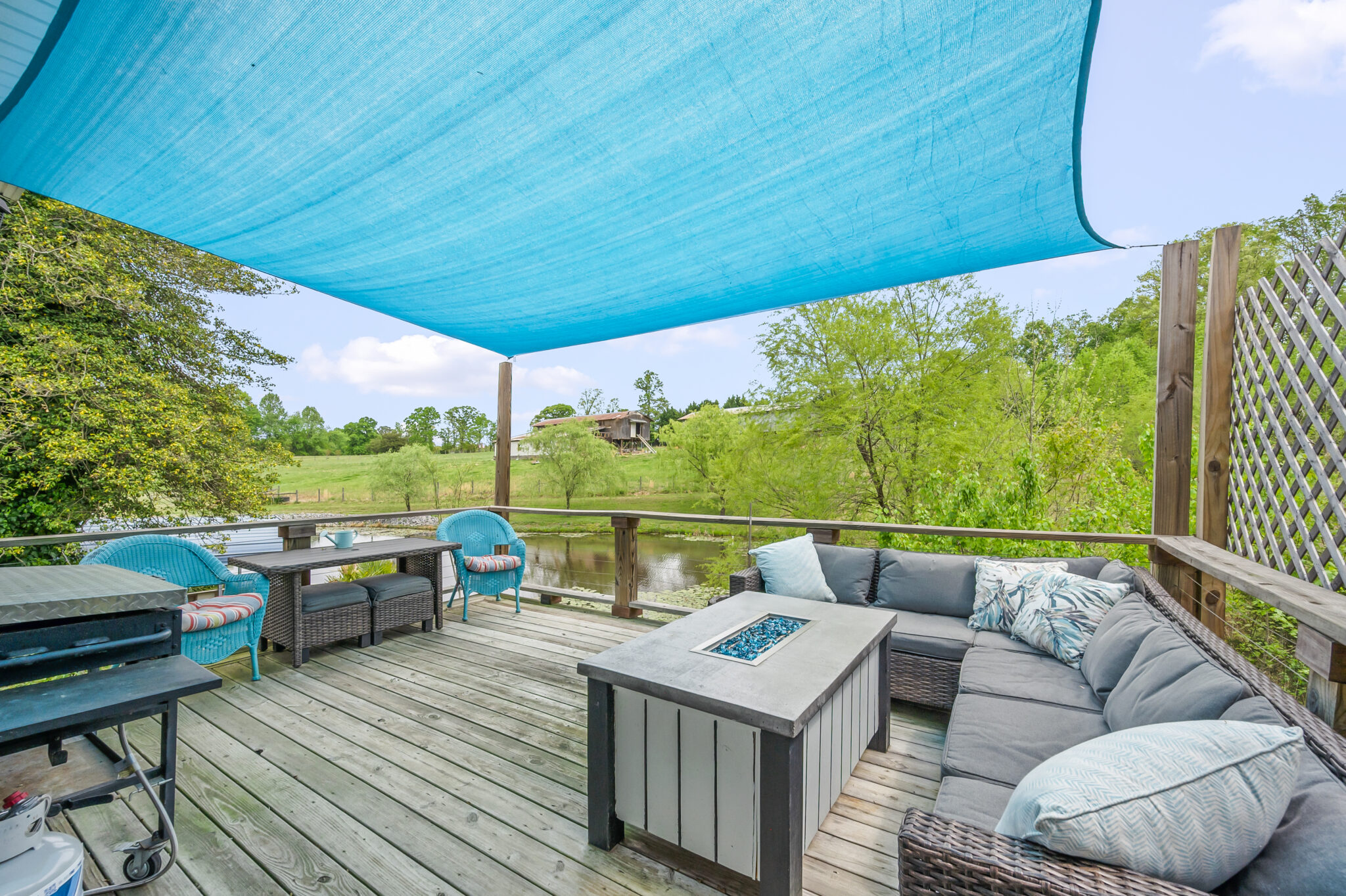 Great Outdoors Deck Seating Great Outdoors Deck Seating