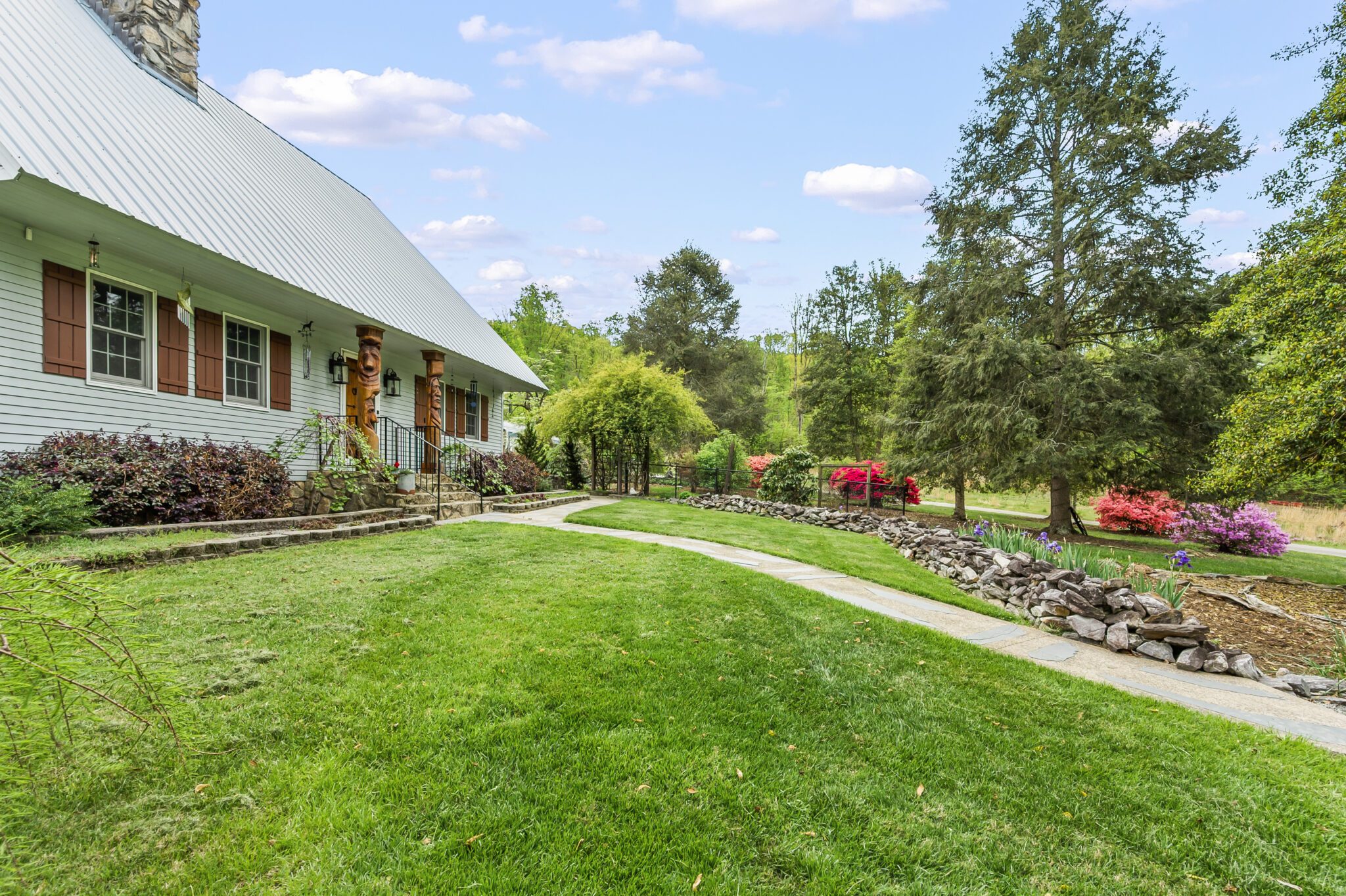 Great Outdoors Yard Great Outdoors Yard